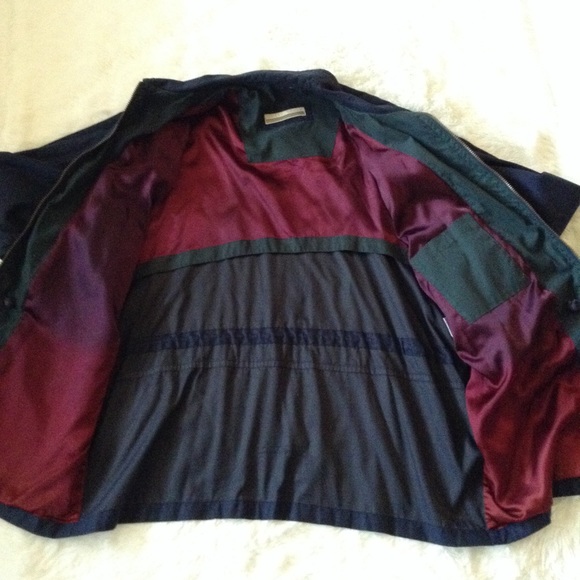Perry Ellis jacket - Picture 4 of 6